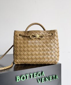 Replica Bottega Veneta BV Small Andiamo 766014 Acon