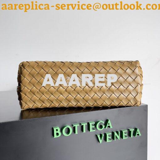 Replica Bottega Veneta BV Medium Andiamo 743572 Acon 9