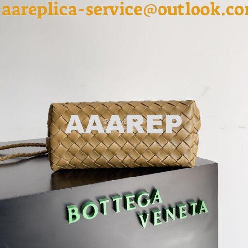 Replica Bottega Veneta BV Small Andiamo 766014 Acon 7