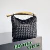 Replica Bottega Veneta BV Mini Intrecciato Cross-Body Bag Lambskin 741 10