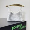 Replica Bottega Veneta BV Cassette With Versatile Strap Shiny Calfskin 11