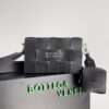 Replica Bottega Veneta BV Cassette With Versatile Strap Lambskin 74177 11