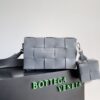 Replica Bottega Veneta BV Cassette With Versatile Strap Lambskin 74177 10