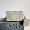 Replica Bottega Veneta BV Cassette With Versatile Strap Lambskin 74177 11