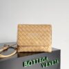 Replica Bottega Veneta BV Cassette With Versatile Strap Lambskin 74177 10