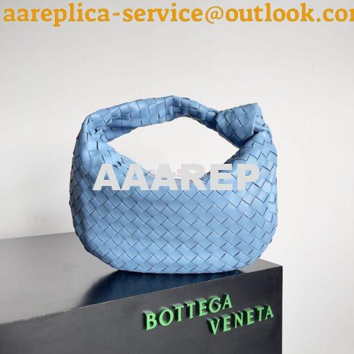 Replica Bottega Veneta BV Teen Jodie 690225 Windswept