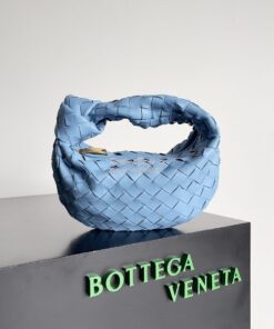 Replica Bottega Veneta BV Mini Jodie 609409 Windswept