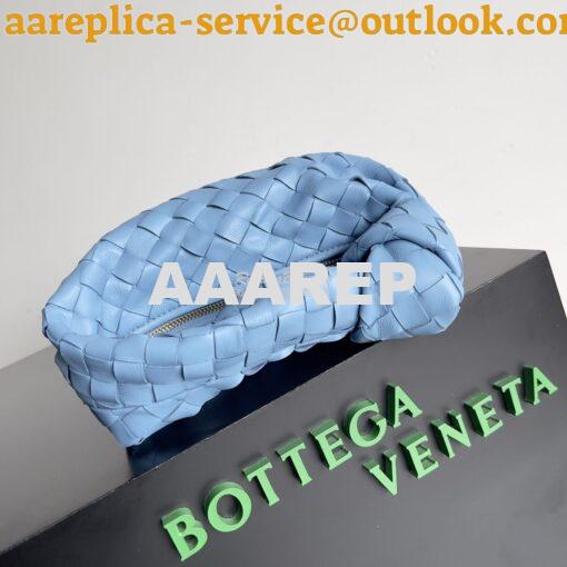 Replica Bottega Veneta BV Mini Jodie 609409 Windswept 2