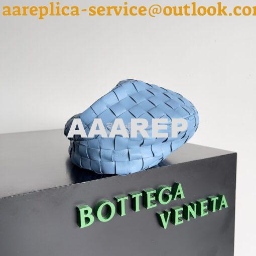 Replica Bottega Veneta BV Mini Jodie 609409 Windswept 3