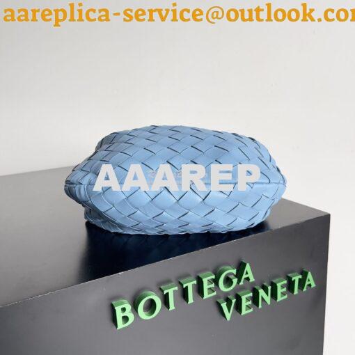 Replica Bottega Veneta BV Mini Jodie 609409 Windswept 4