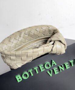 Replica Bottega Veneta BV Mini Jodie 609409 Travertine 2