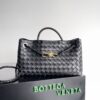 Replica Bottega Veneta BV Teen Jodie 690225 Travertine 11