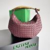 Replica Bottega Veneta BV Classic Sardine in Lambskin 716082 Chalk 10