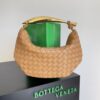 Replica Bottega Veneta BV Classic Sardine in Lambskin 716082 Barolo 10