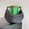 Replica Bottega Veneta BV Classic Sardine in Lambskin 716082 Avocado 10