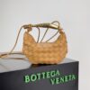 Replica Bottega Veneta BV Classic Sardine in Lambskin 716082 Travertin 10