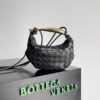 Replica Bottega Veneta BV Mini Sardine in Lambskin 744267 Fondant 11