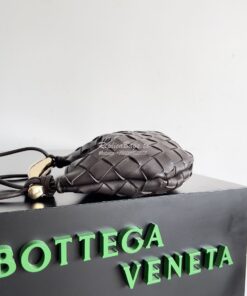 Replica Bottega Veneta BV Mini Sardine in Lambskin 744267 Fondant 2