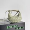 Replica Bottega Veneta BV Mini Sardine in Lambskin 744267 Fondant 10