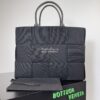 Replica Bottega Veneta BV Large Arco Tote Bag 718401 light green 10