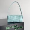 Replica Bottega Veneta BV Small Brick Cassette Bag 729166 almond 11