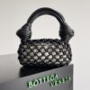 Replica Bottega Veneta BV Cassette Phone Pouch 742996 Natural 11