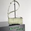 Replica Bottega Veneta BV Mini Jodie 651876 Metallic Silver 11