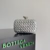 Replica Bottega Veneta BV Candy Arco Tote Bag 729029 grey 11