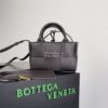 Replica Bottega Veneta BV Candy Arco Tote Bag 729029 light brown 9