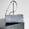 Replica Bottega Veneta BV Candy Arco Tote Bag 729029 light green 10