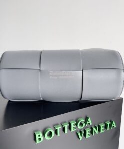 Replica Bottega Veneta BV Medium Canette 741562 grey 2