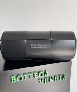 Replica Bottega Veneta BV Medium Canette 741562 black 2