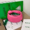 Replica Bottega Veneta BV Mini Jodie 609409 Pink 10