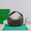 Replica Bottega Veneta BV Mini Jodie 651876 Metallic Gold 11