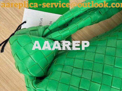 Replica Bottega Veneta BV Teen Jodie 690225 Parakeet 5