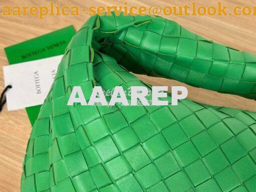 Replica Bottega Veneta BV Teen Jodie 690225 Parakeet 6