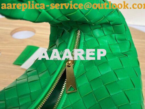 Replica Bottega Veneta BV Teen Jodie 690225 Parakeet 8