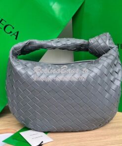 Replica Bottega Veneta BV Teen Jodie 690225 Thunder