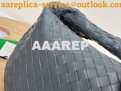 Replica Bottega Veneta BV Teen Jodie 690225 Thunder 6