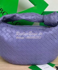 Replica Bottega Veneta BV Teen Jodie 690225 Wisteria