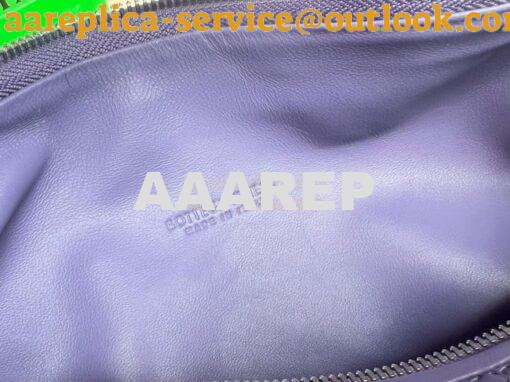 Replica Bottega Veneta BV Teen Jodie 690225 Wisteria 9