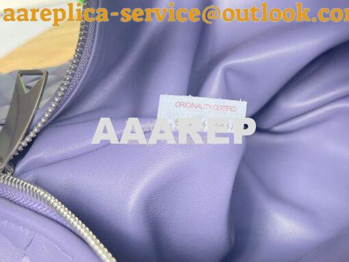 Replica Bottega Veneta BV Teen Jodie 690225 Wisteria 10