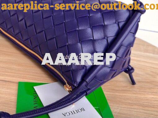 Replica Bottega Veneta BV Pouch On Strap 701025 Unicorn 6