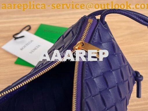 Replica Bottega Veneta BV Pouch On Strap 701025 Unicorn 8