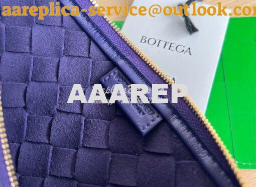 Replica Bottega Veneta BV Pouch On Strap 701025 Unicorn 9