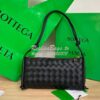 Replica Bottega Veneta BV Pouch On Strap 701025 Parakeet 12