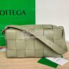 Replica Bottega Veneta BV Brick Cassette 709360 Bordeaux 12