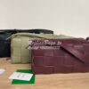 Replica Bottega Veneta BV Brick Cassette 709360 Travertine 10