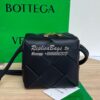 Replica Bottega Veneta BV Brick Cassette 709360 Bordeaux 11