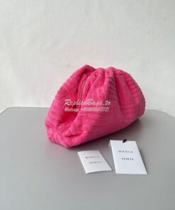 Replica Bottega Veneta BV Pouch Bon Bon Sponge clutch 576227 2